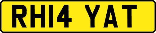 RH14YAT