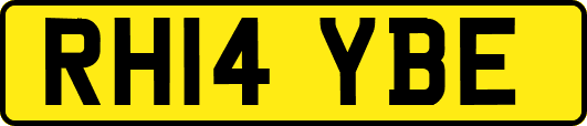 RH14YBE