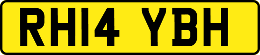 RH14YBH