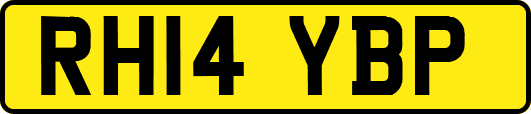 RH14YBP