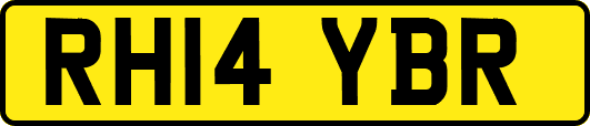 RH14YBR