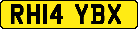 RH14YBX