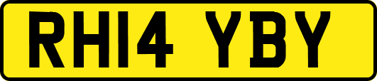 RH14YBY