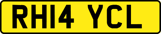 RH14YCL