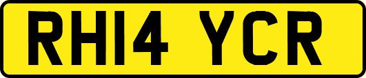 RH14YCR