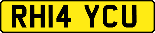 RH14YCU