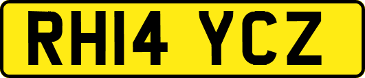 RH14YCZ