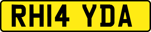 RH14YDA