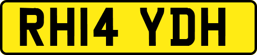 RH14YDH