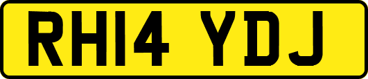 RH14YDJ