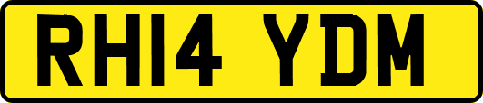 RH14YDM