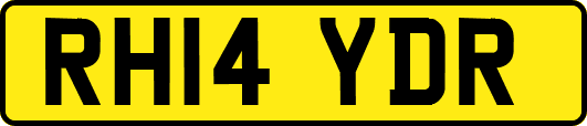 RH14YDR