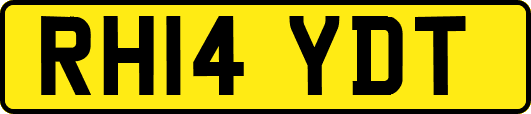RH14YDT