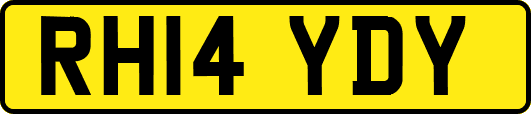 RH14YDY