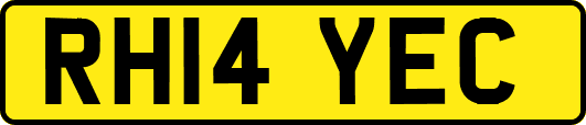 RH14YEC
