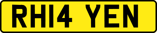 RH14YEN