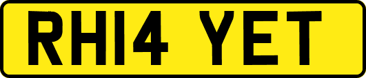 RH14YET