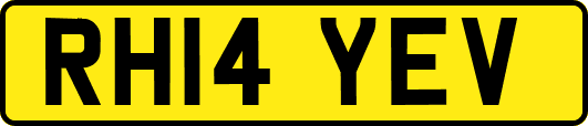 RH14YEV