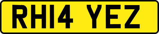 RH14YEZ