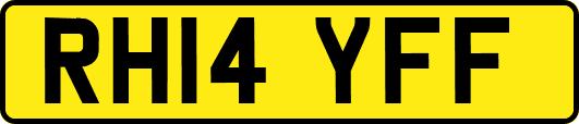 RH14YFF