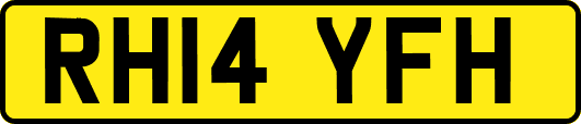 RH14YFH