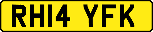 RH14YFK