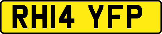 RH14YFP