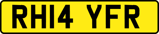 RH14YFR