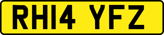 RH14YFZ