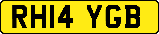 RH14YGB
