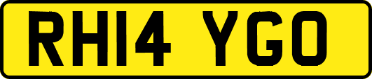 RH14YGO