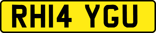 RH14YGU