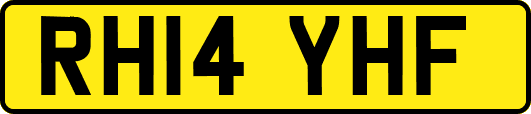 RH14YHF