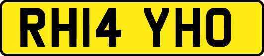RH14YHO
