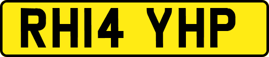 RH14YHP
