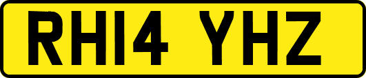 RH14YHZ