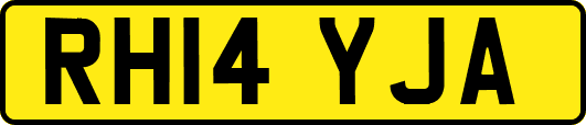 RH14YJA