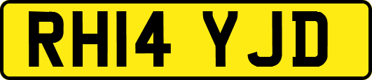 RH14YJD