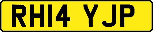 RH14YJP