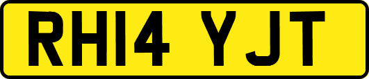 RH14YJT