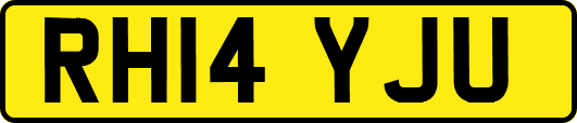 RH14YJU