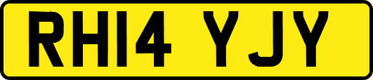RH14YJY