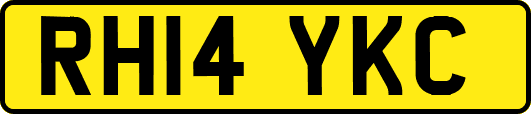 RH14YKC