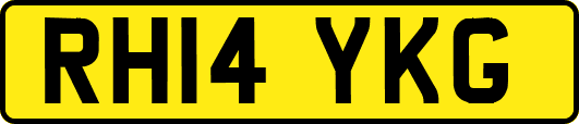 RH14YKG