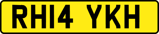 RH14YKH