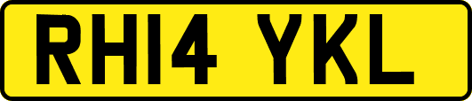 RH14YKL