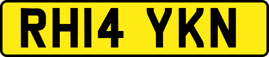 RH14YKN
