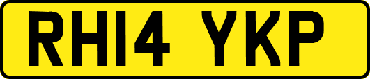 RH14YKP
