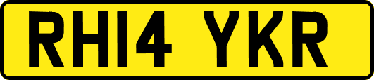 RH14YKR