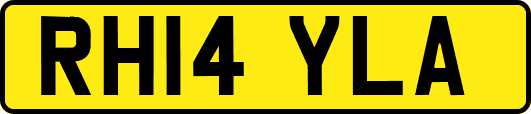RH14YLA